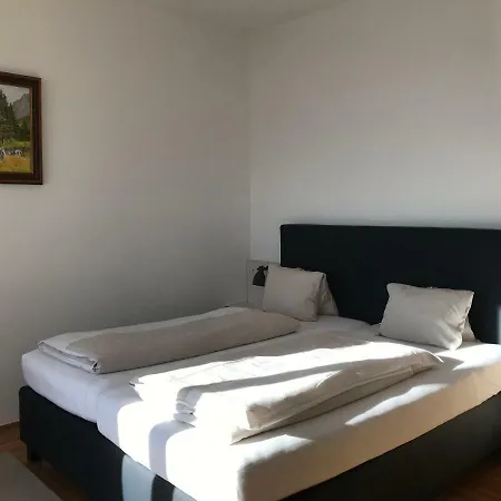 Appartement Seehaus Familie Leifer *