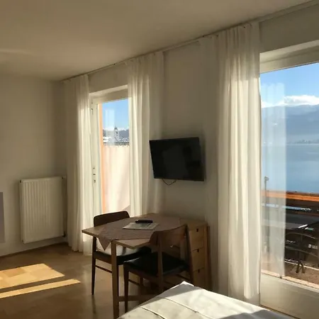 Seehaus Familie Leifer Appartement Saint Wolfgang