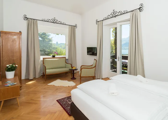 Seehaus Familie Leifer *