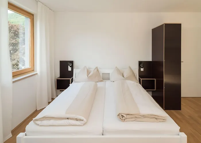 Seehaus Familie Leifer Apartmán