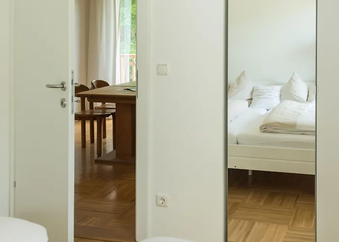 Seehaus Familie Leifer