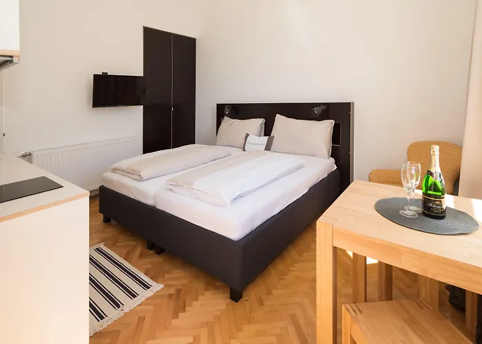 Seehaus Familie Leifer