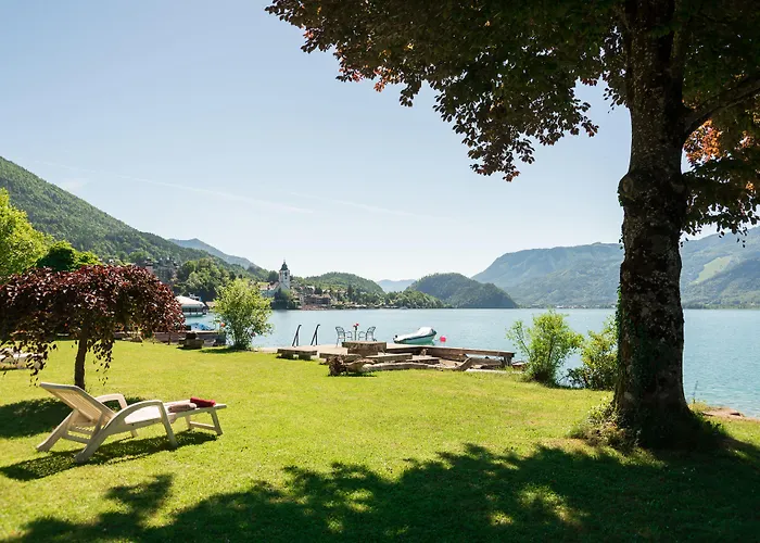 Seehaus Familie Leifer *