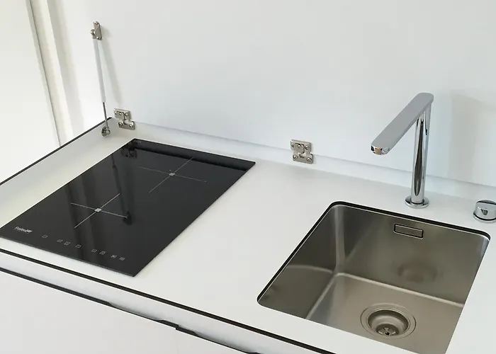 Seehaus Familie Leifer Apartmán