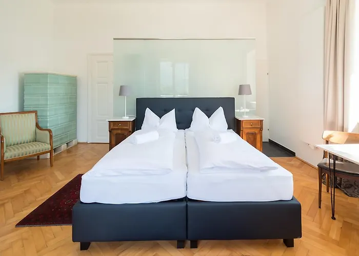 Seehaus Familie Leifer