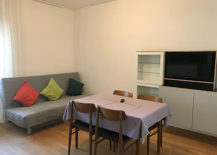 Seehaus Familie Leifer *