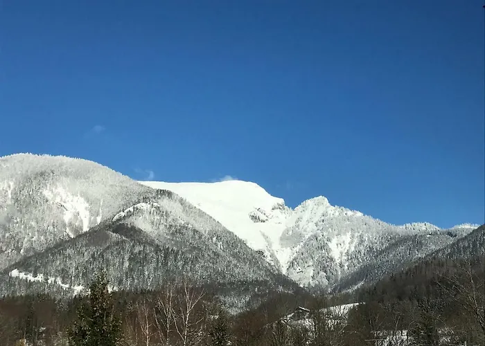 Διαμέρισμα Seehaus Familie Leifer